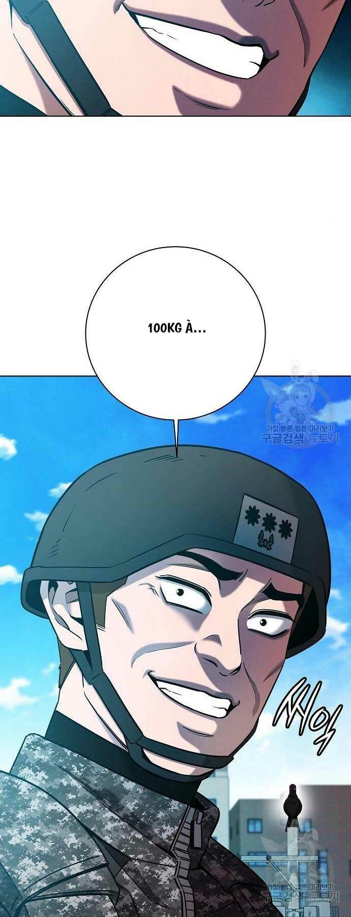 Ma Pháp Sư Hắc Ám Trở Về Để Nhập Ngũ - Chapter 43 - Page 70