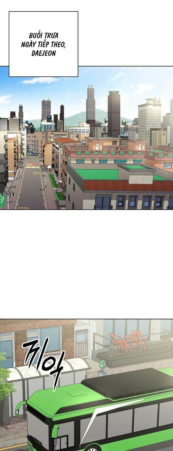 Ma Pháp Sư Hắc Ám Trở Về Để Nhập Ngũ - Chapter 44 - Page 14