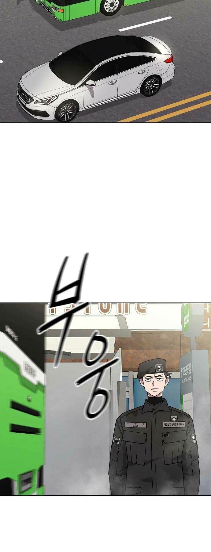 Ma Pháp Sư Hắc Ám Trở Về Để Nhập Ngũ - Chapter 44 - Page 15