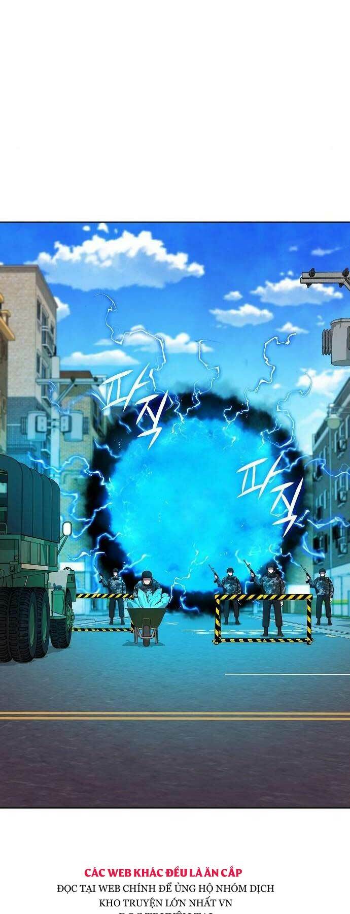 Ma Pháp Sư Hắc Ám Trở Về Để Nhập Ngũ - Chapter 44 - Page 17