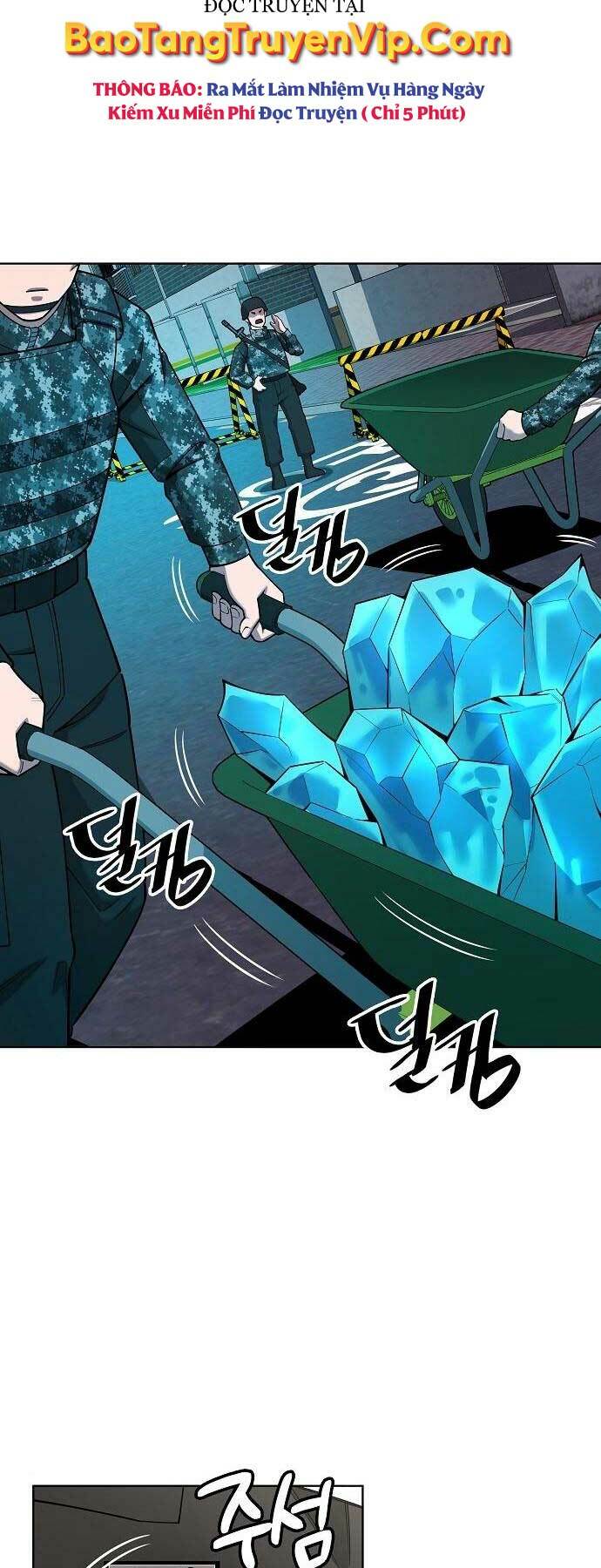 Ma Pháp Sư Hắc Ám Trở Về Để Nhập Ngũ - Chapter 44 - Page 18