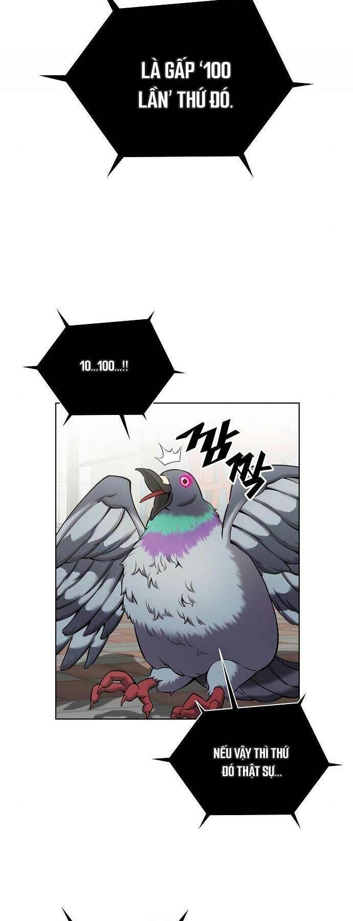 Ma Pháp Sư Hắc Ám Trở Về Để Nhập Ngũ - Chapter 44 - Page 25