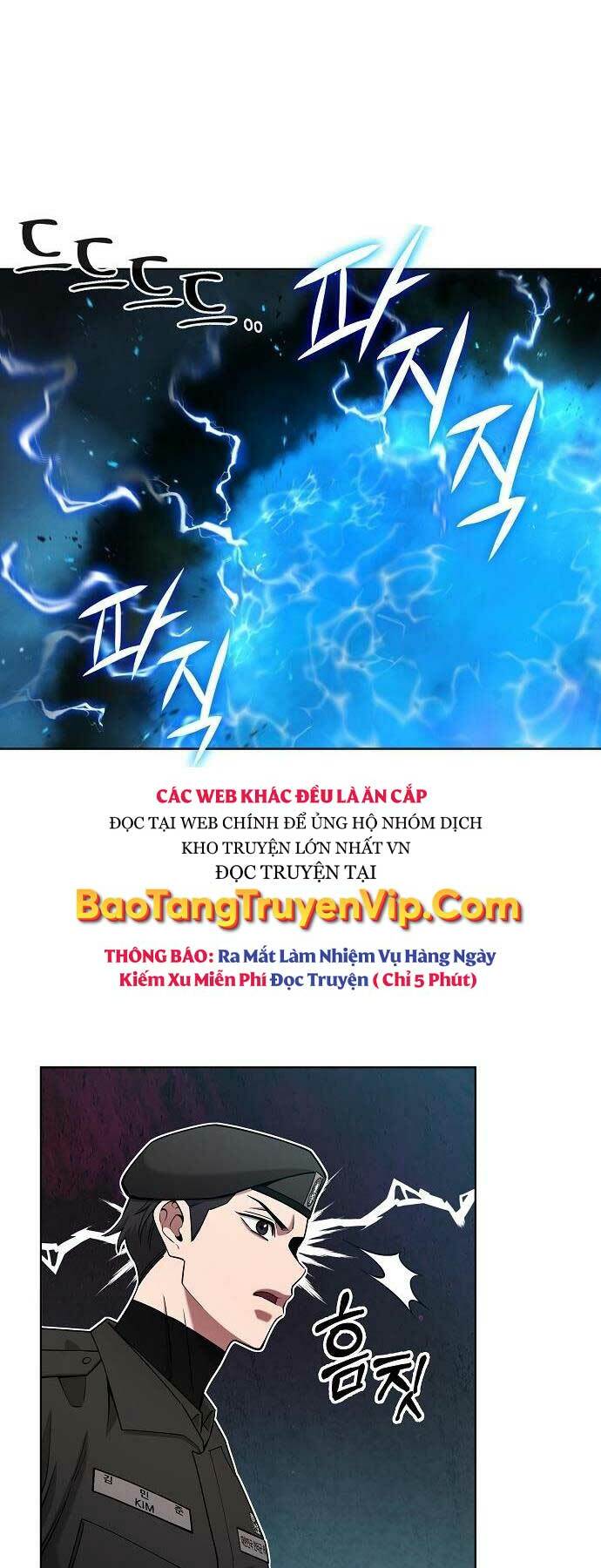 Ma Pháp Sư Hắc Ám Trở Về Để Nhập Ngũ - Chapter 44 - Page 27