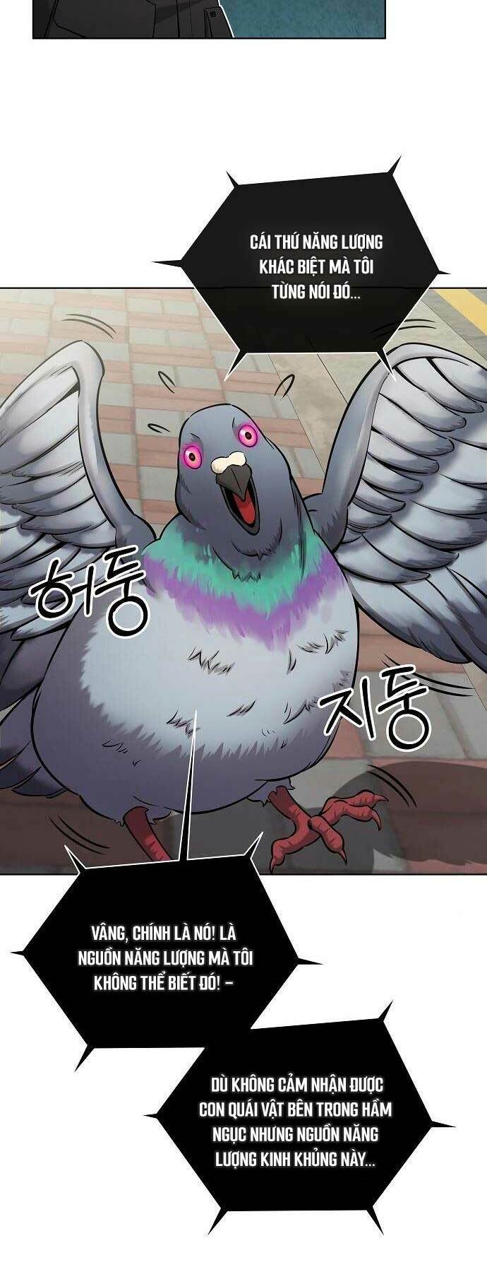 Ma Pháp Sư Hắc Ám Trở Về Để Nhập Ngũ - Chapter 44 - Page 28