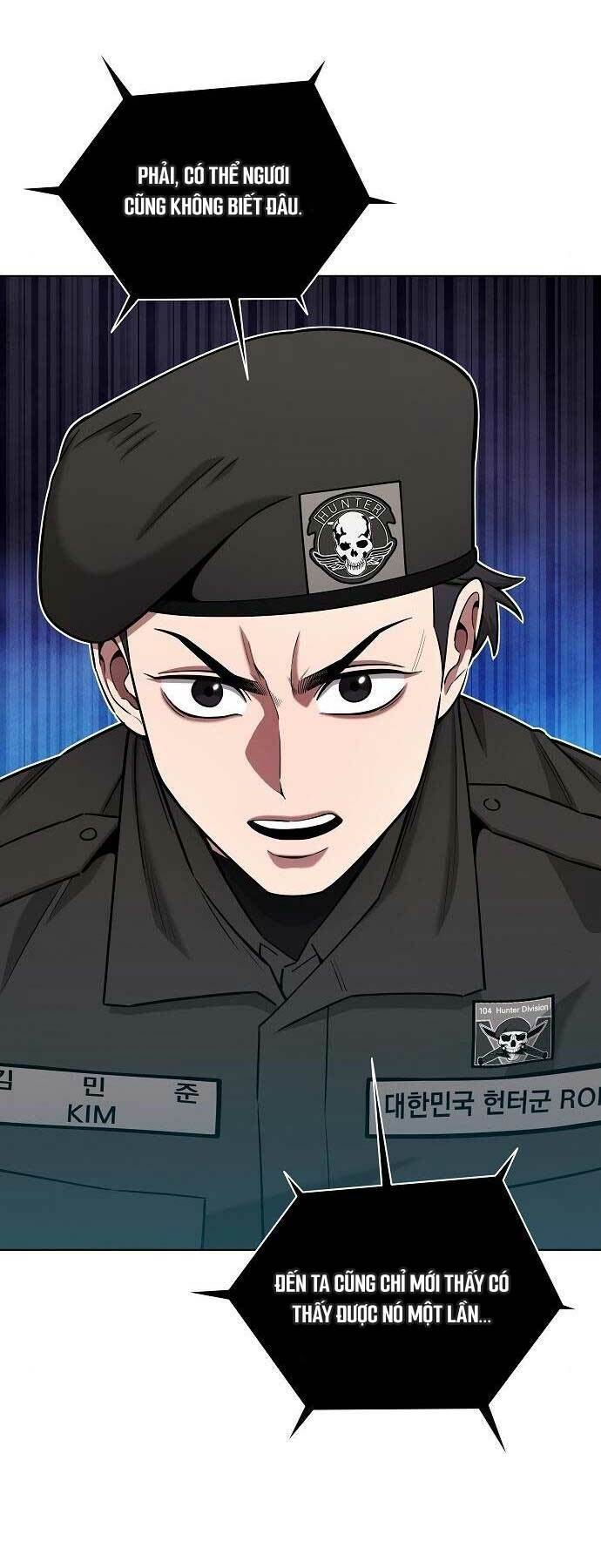 Ma Pháp Sư Hắc Ám Trở Về Để Nhập Ngũ - Chapter 44 - Page 29