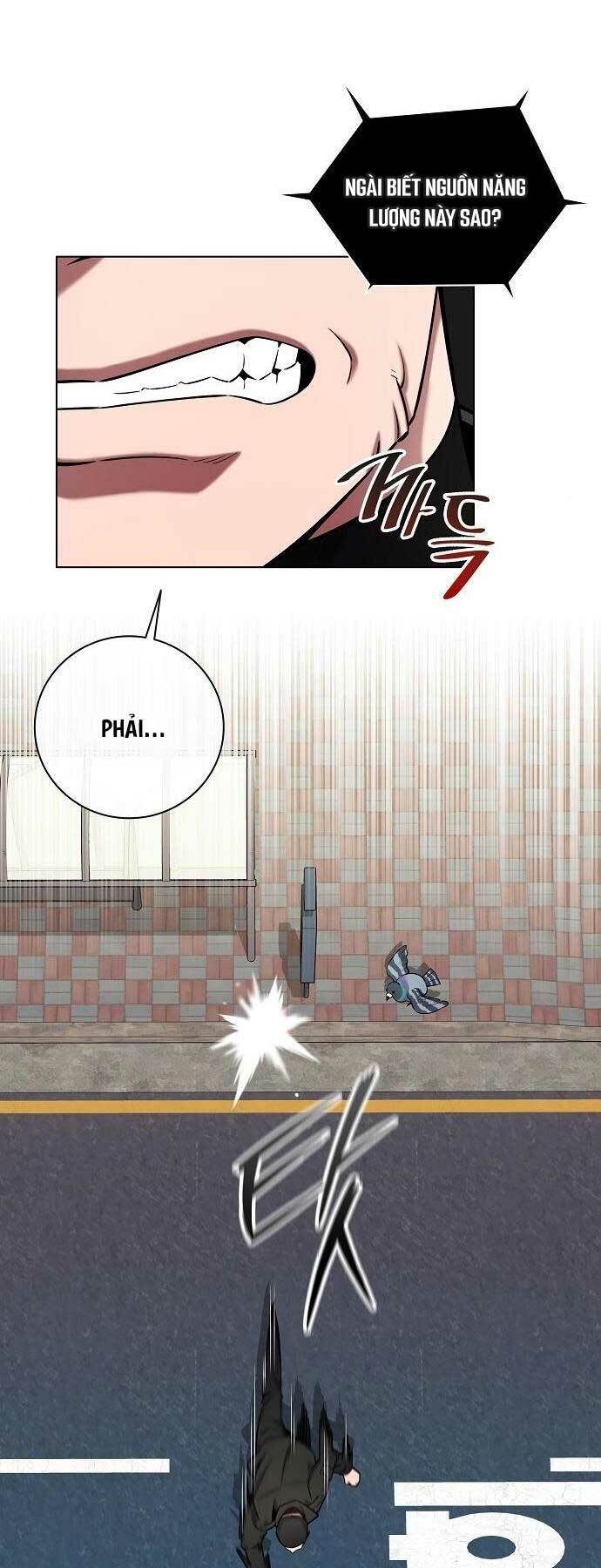 Ma Pháp Sư Hắc Ám Trở Về Để Nhập Ngũ - Chapter 44 - Page 30