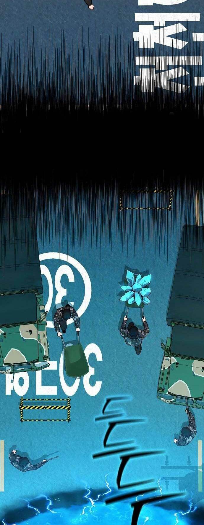 Ma Pháp Sư Hắc Ám Trở Về Để Nhập Ngũ - Chapter 44 - Page 31