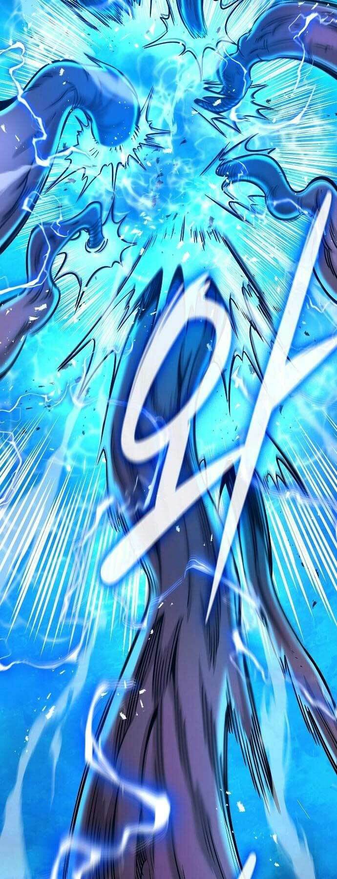 Ma Pháp Sư Hắc Ám Trở Về Để Nhập Ngũ - Chapter 44 - Page 33