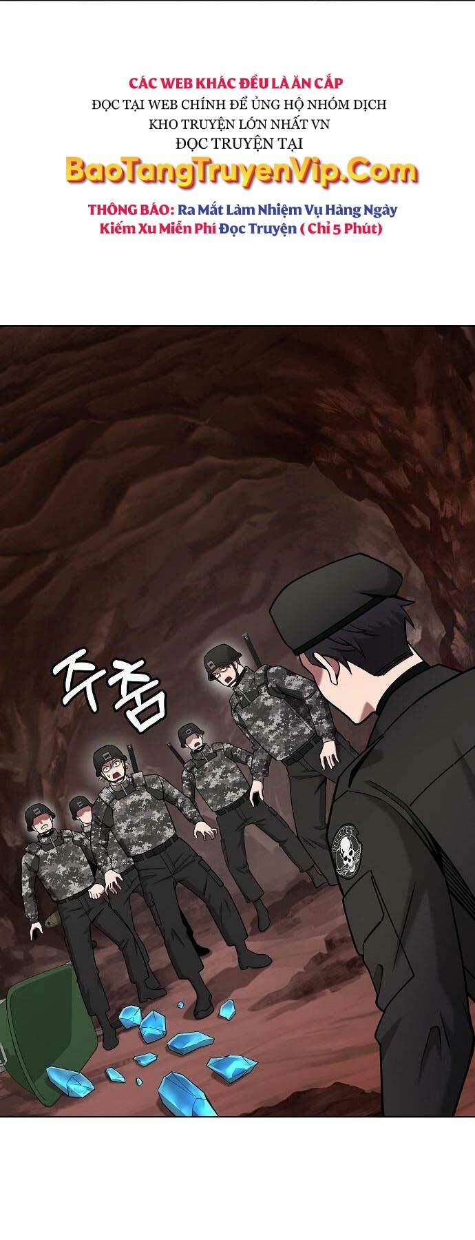 Ma Pháp Sư Hắc Ám Trở Về Để Nhập Ngũ - Chapter 44 - Page 50