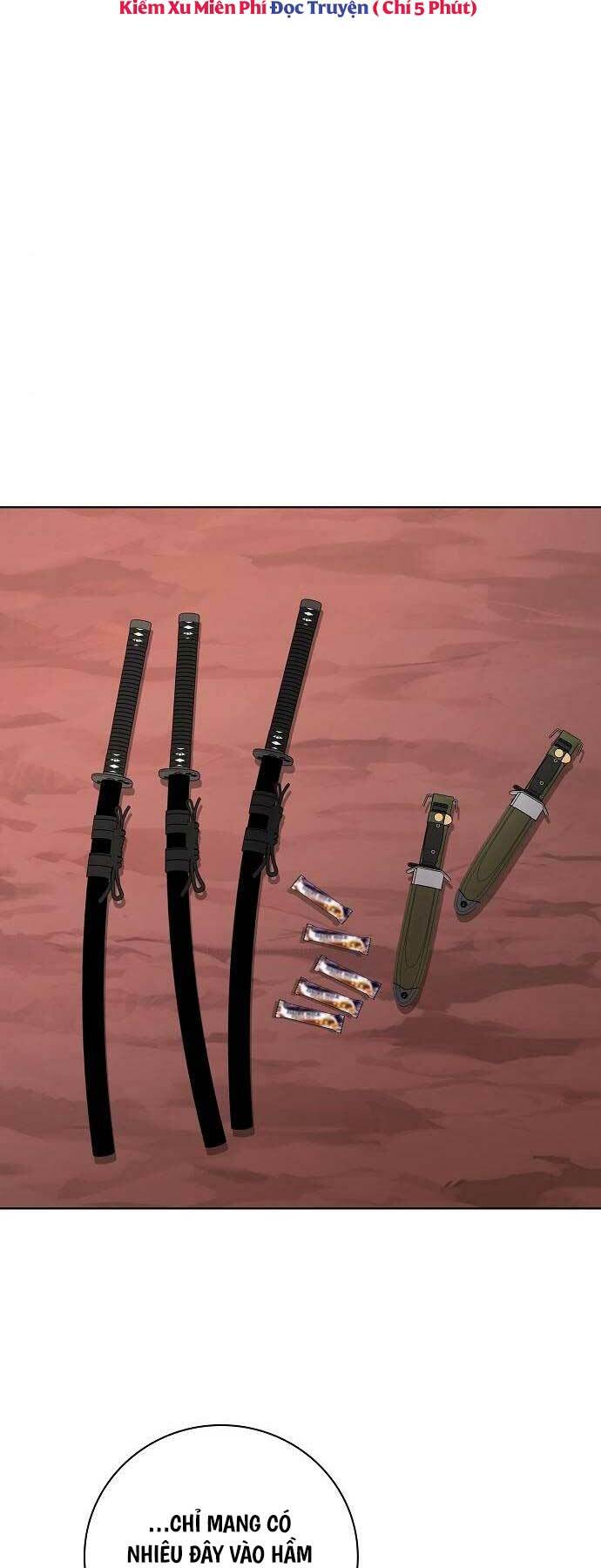 Ma Pháp Sư Hắc Ám Trở Về Để Nhập Ngũ - Chapter 44 - Page 55