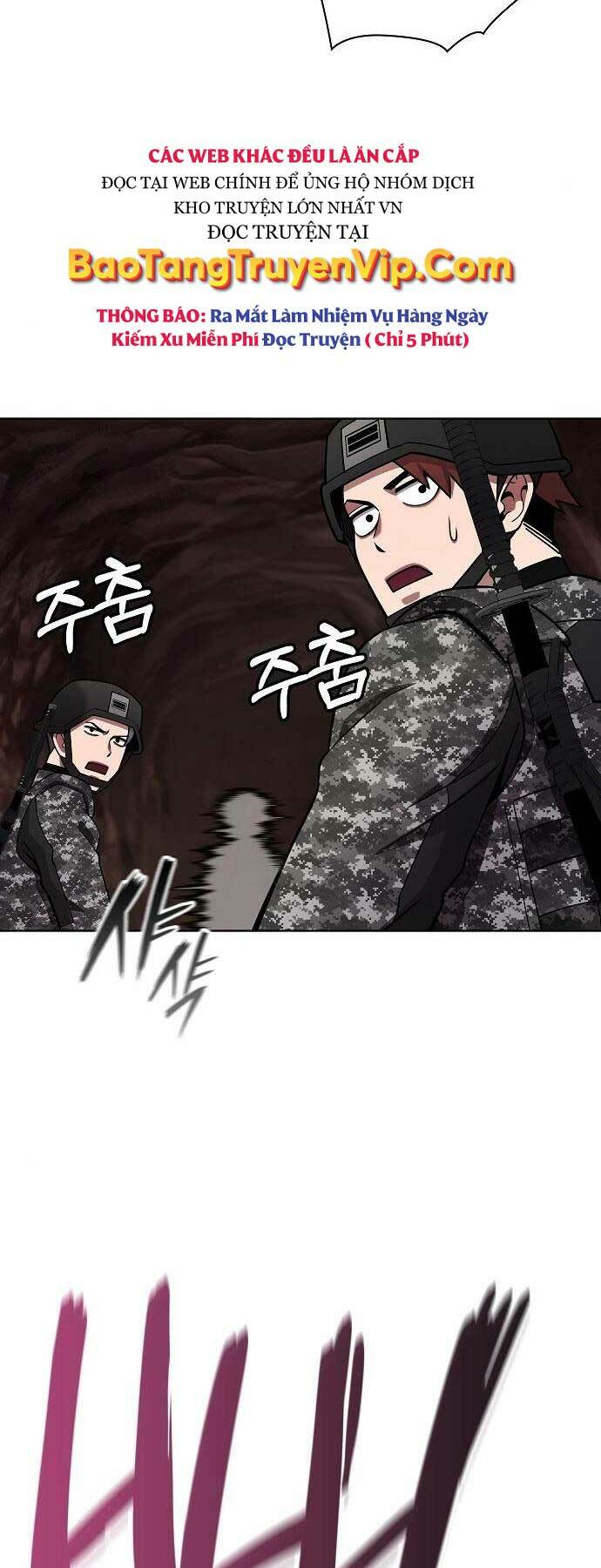 Ma Pháp Sư Hắc Ám Trở Về Để Nhập Ngũ - Chapter 44 - Page 69