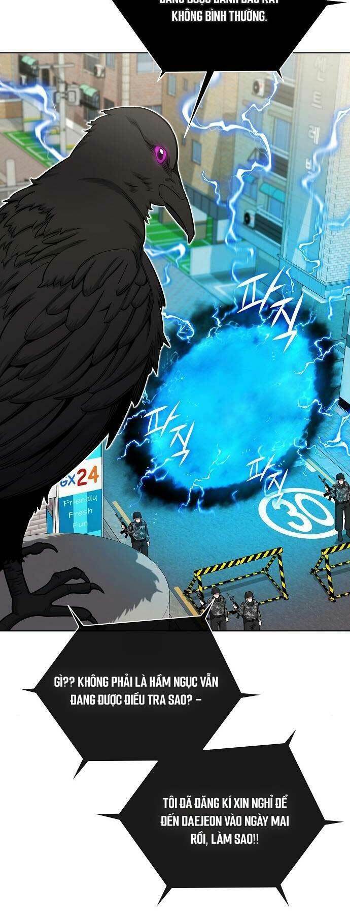 Ma Pháp Sư Hắc Ám Trở Về Để Nhập Ngũ - Chapter 44 - Page 8