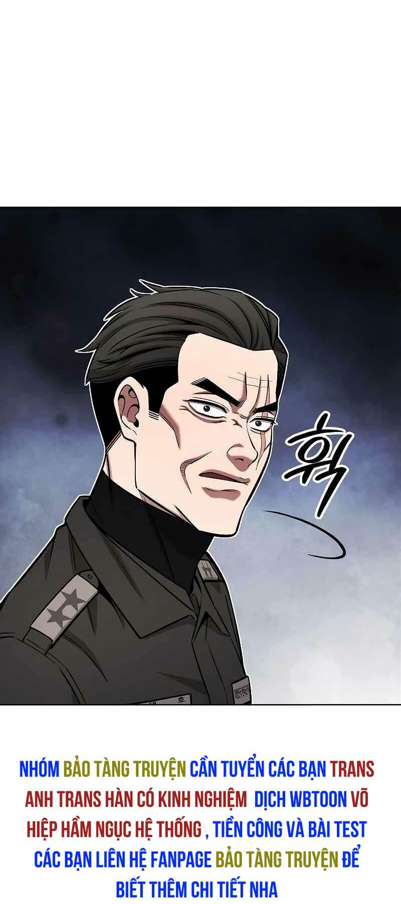 Ma Pháp Sư Hắc Ám Trở Về Để Nhập Ngũ - Chapter 45 - Page 9