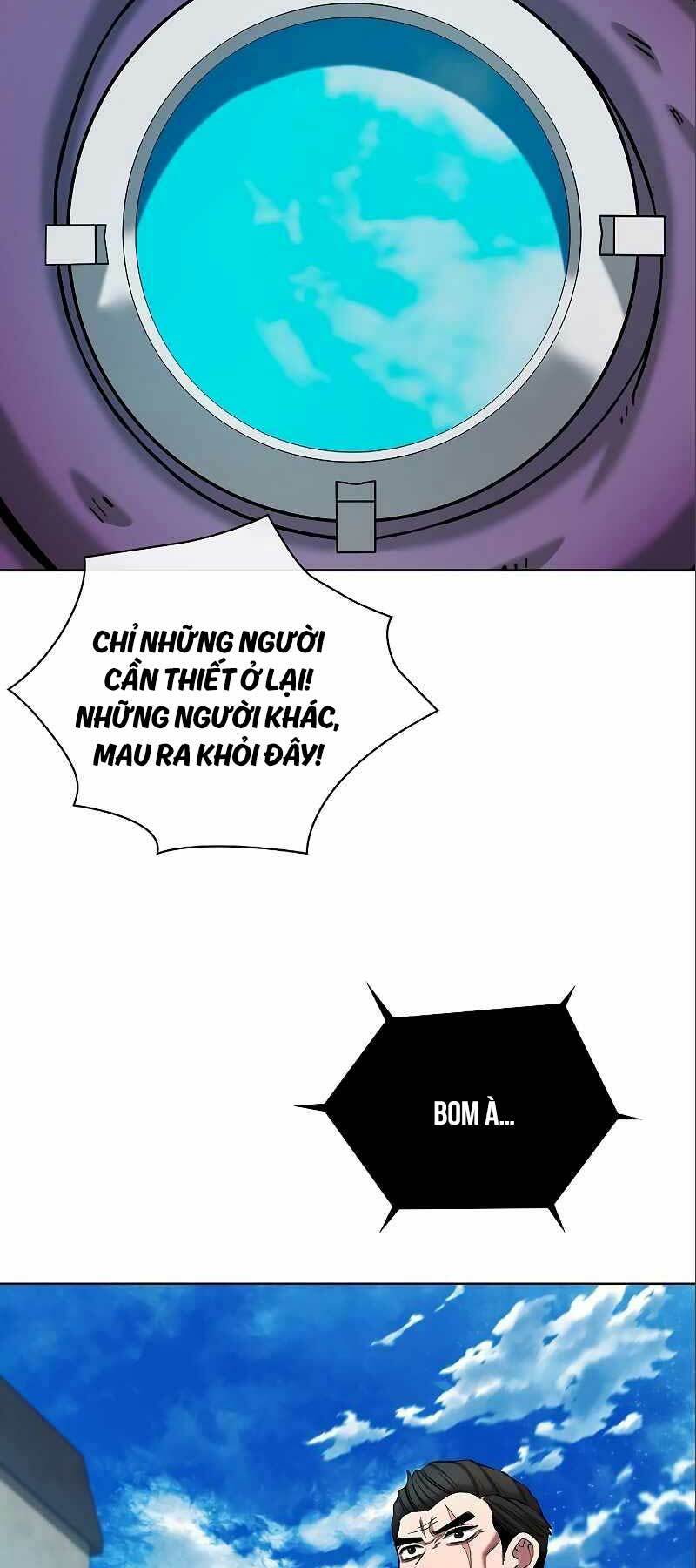 Ma Pháp Sư Hắc Ám Trở Về Để Nhập Ngũ - Chapter 45 - Page 99