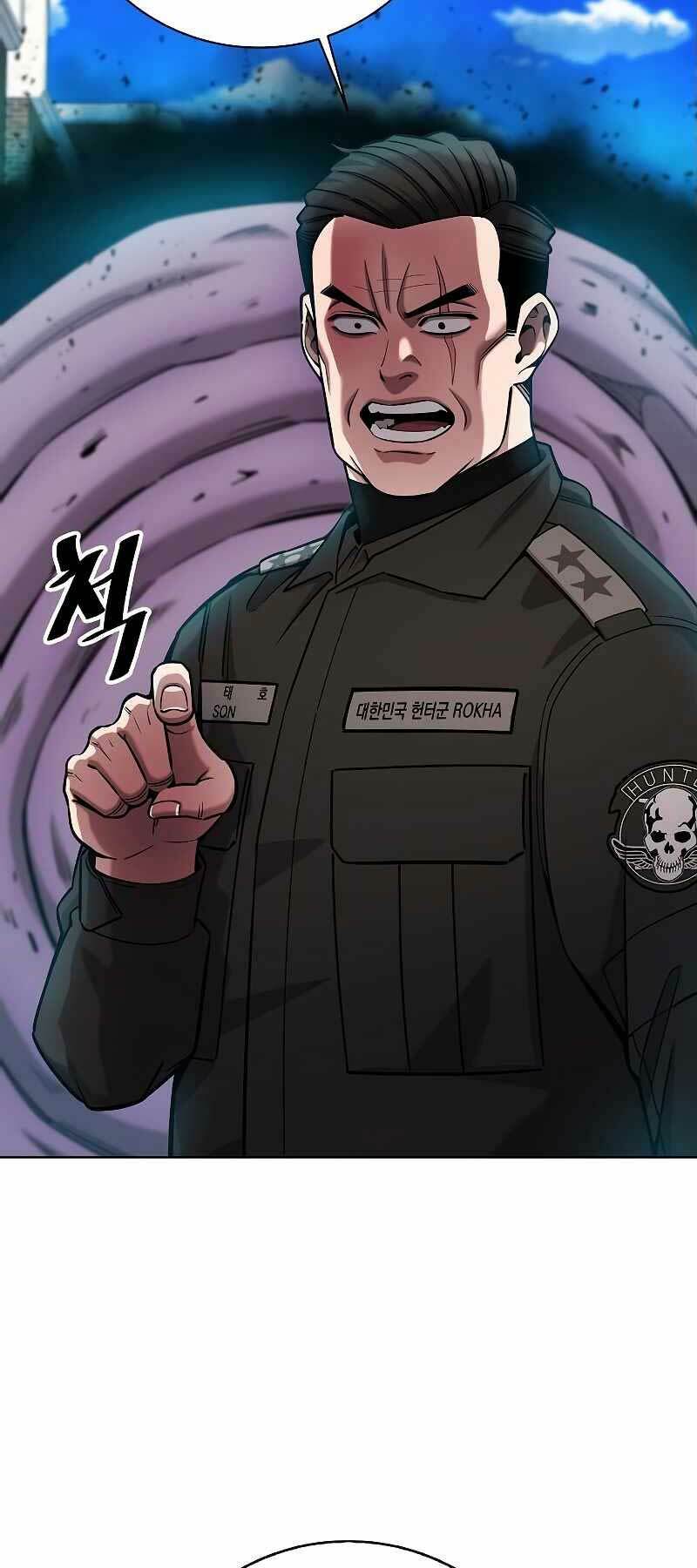 Ma Pháp Sư Hắc Ám Trở Về Để Nhập Ngũ - Chapter 45 - Page 11