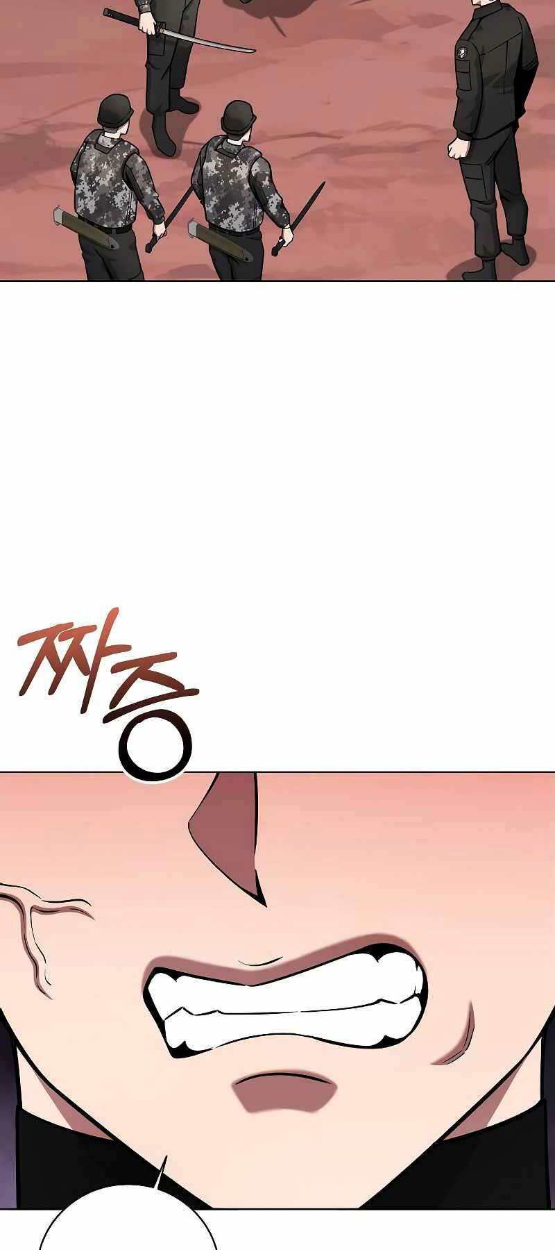 Ma Pháp Sư Hắc Ám Trở Về Để Nhập Ngũ - Chapter 45 - Page 16