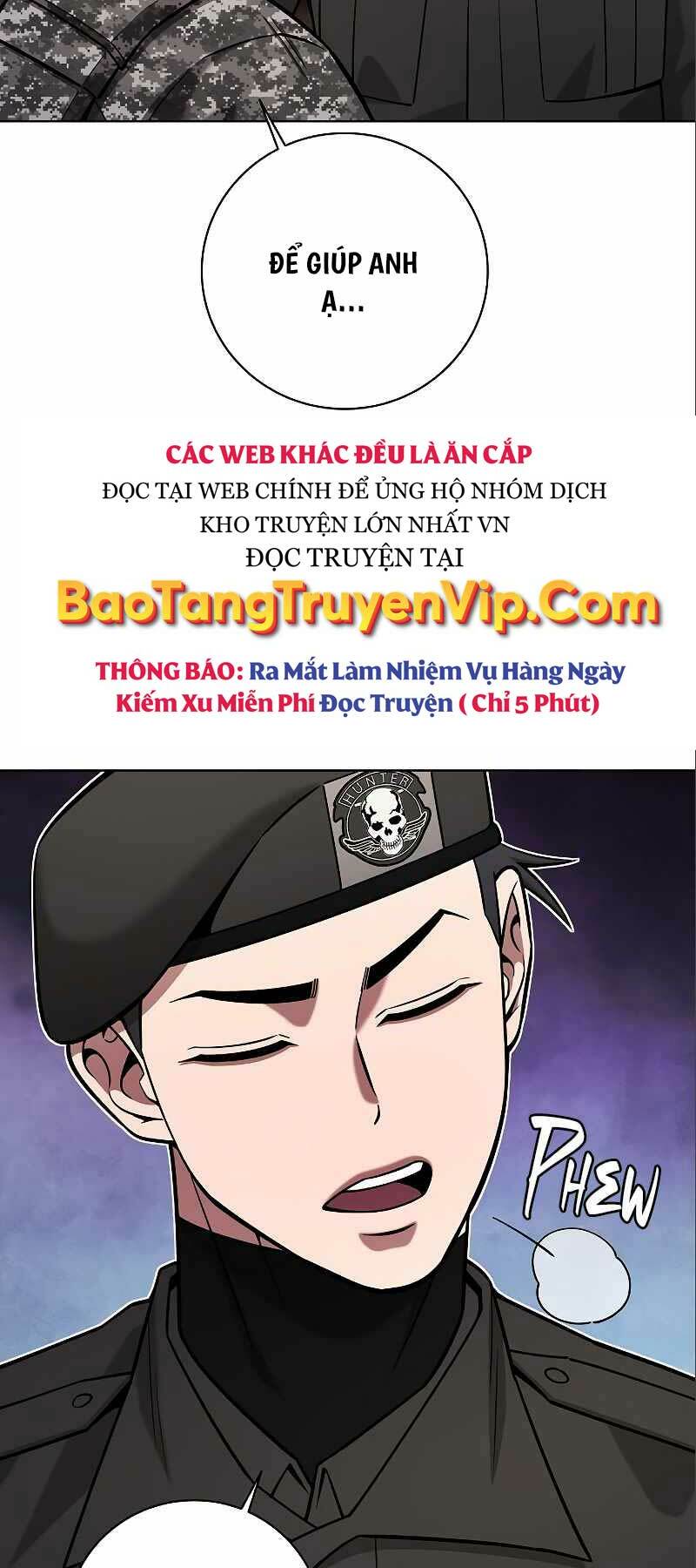 Ma Pháp Sư Hắc Ám Trở Về Để Nhập Ngũ - Chapter 45 - Page 18
