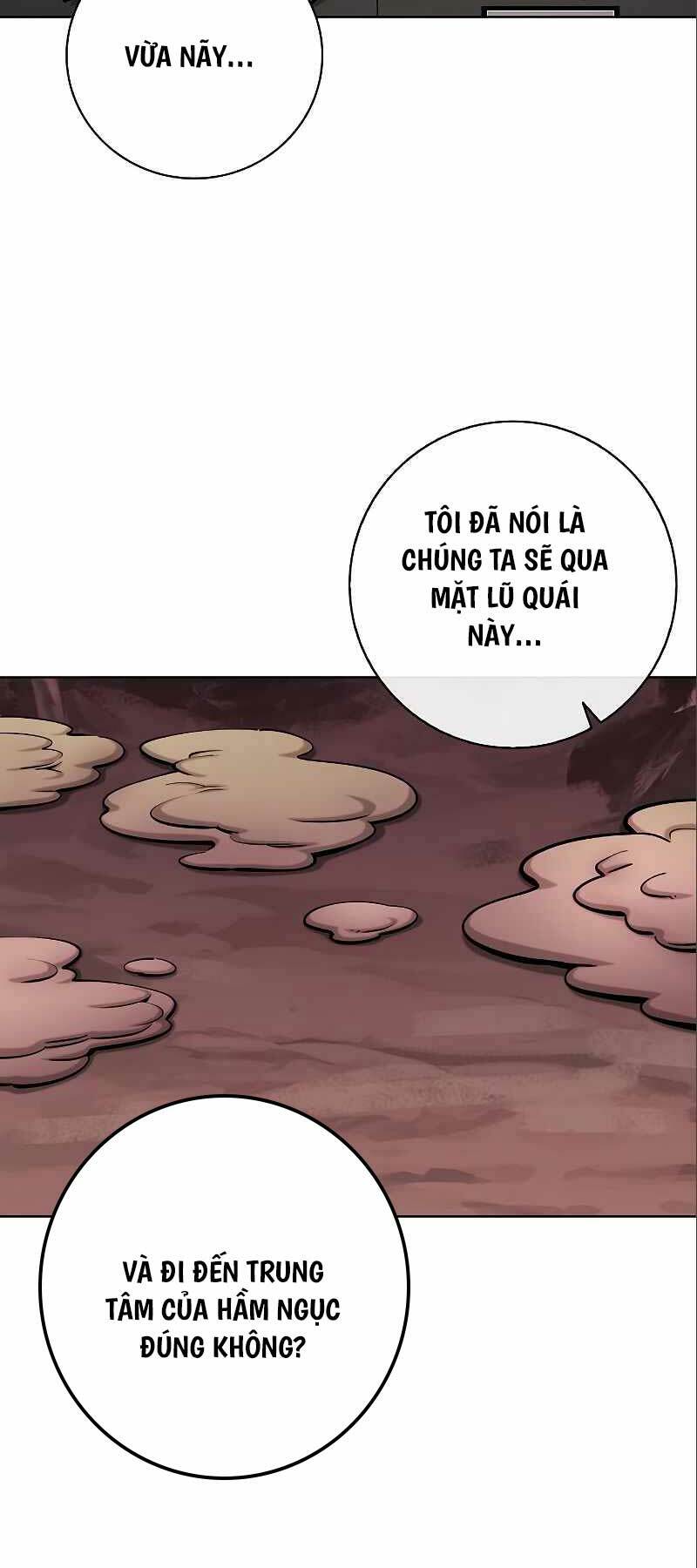 Ma Pháp Sư Hắc Ám Trở Về Để Nhập Ngũ - Chapter 45 - Page 19