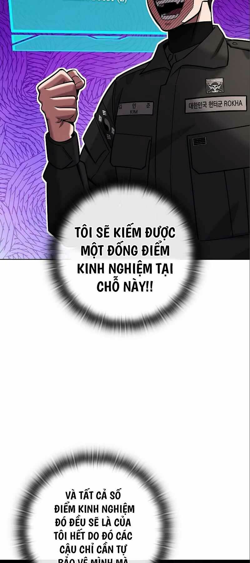 Ma Pháp Sư Hắc Ám Trở Về Để Nhập Ngũ - Chapter 45 - Page 26
