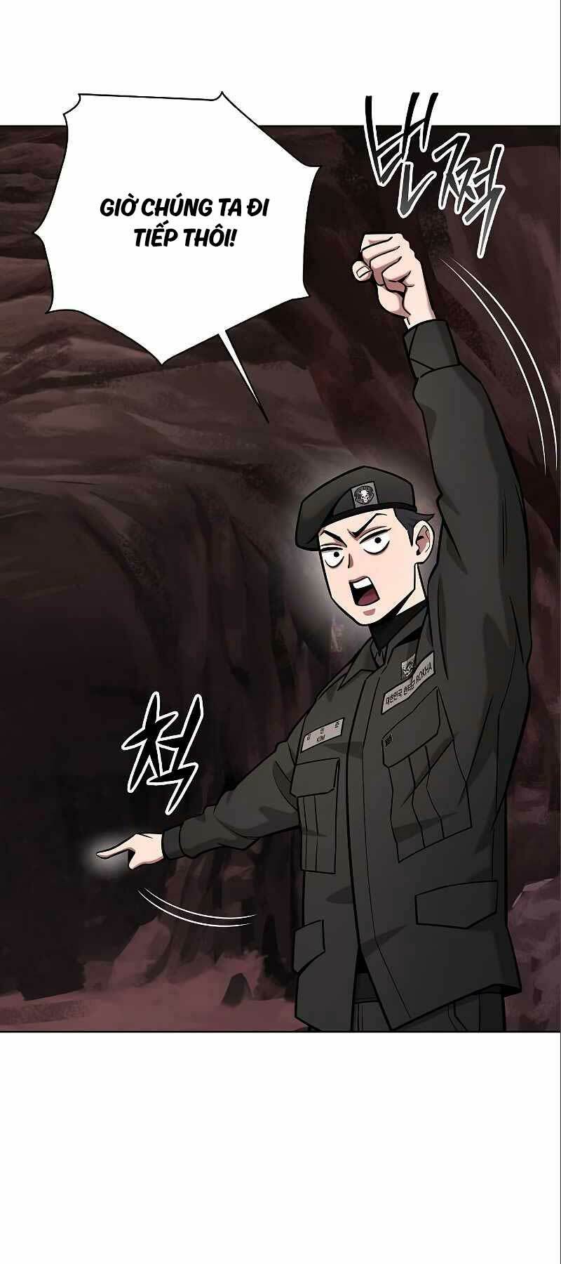 Ma Pháp Sư Hắc Ám Trở Về Để Nhập Ngũ - Chapter 45 - Page 28