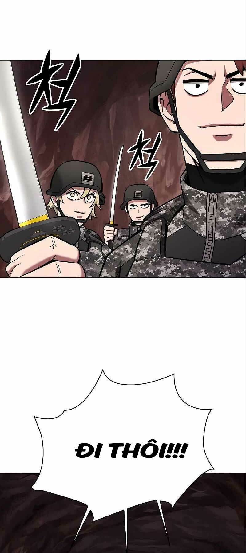 Ma Pháp Sư Hắc Ám Trở Về Để Nhập Ngũ - Chapter 45 - Page 29