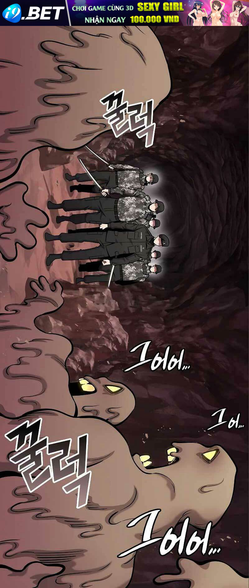 Ma Pháp Sư Hắc Ám Trở Về Để Nhập Ngũ - Chapter 45 - Page 33