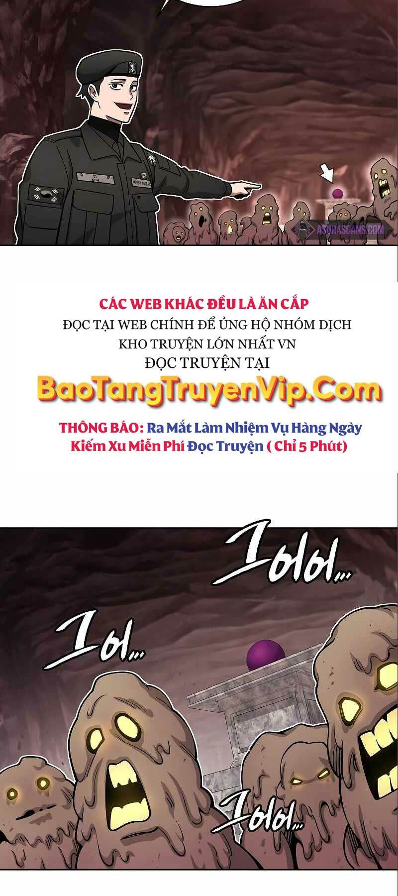 Ma Pháp Sư Hắc Ám Trở Về Để Nhập Ngũ - Chapter 45 - Page 38