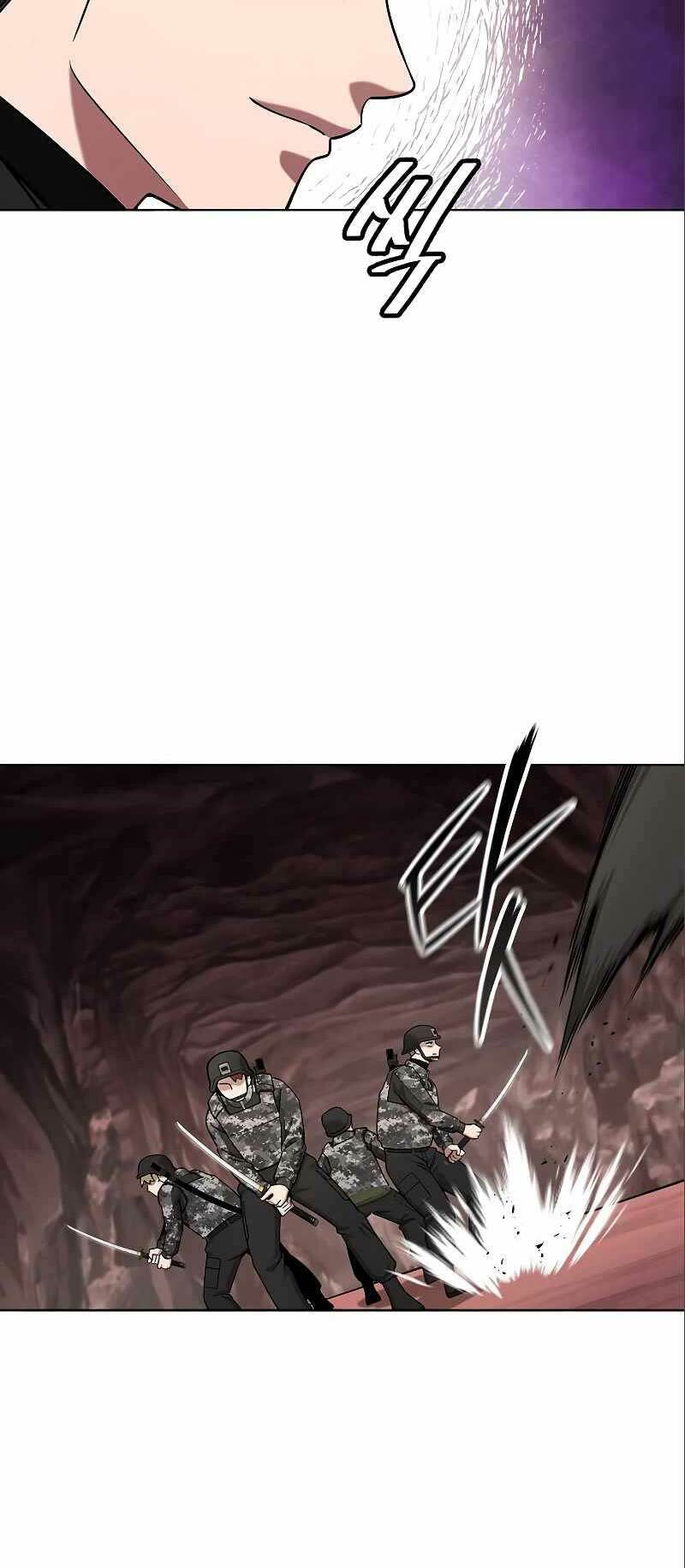 Ma Pháp Sư Hắc Ám Trở Về Để Nhập Ngũ - Chapter 45 - Page 43