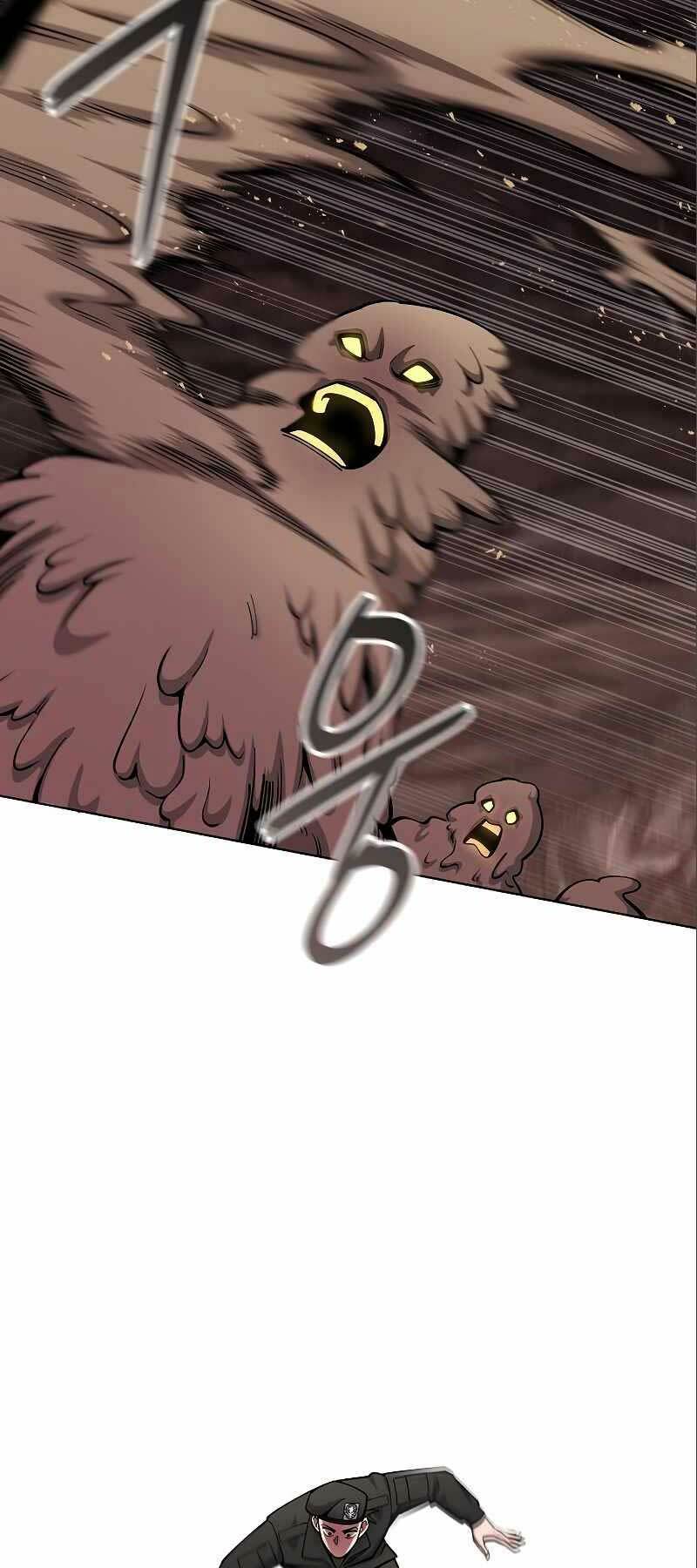 Ma Pháp Sư Hắc Ám Trở Về Để Nhập Ngũ - Chapter 45 - Page 48