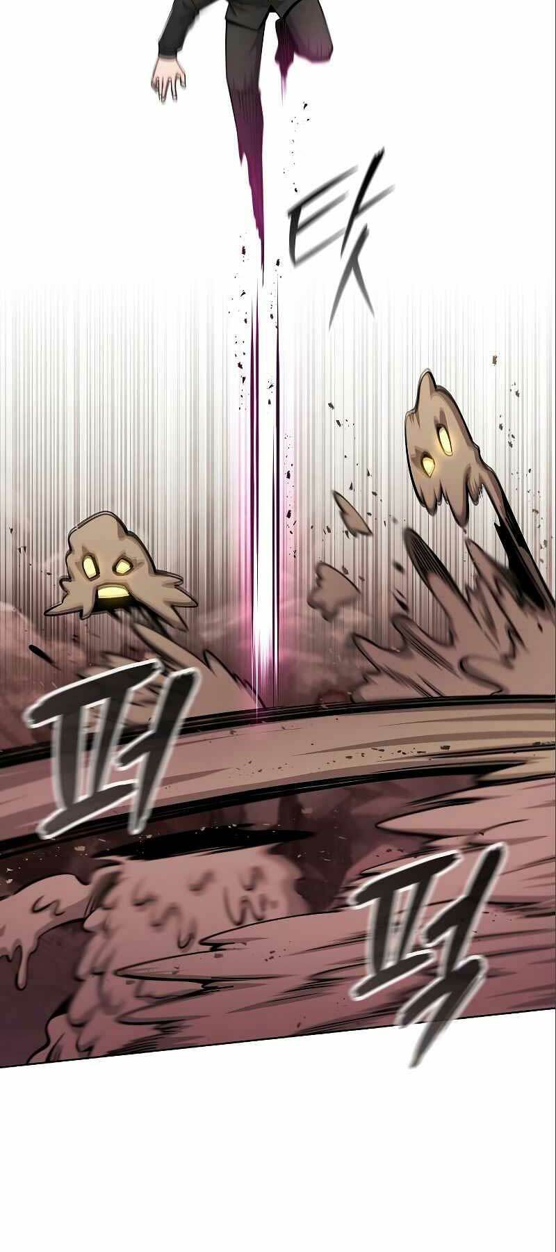 Ma Pháp Sư Hắc Ám Trở Về Để Nhập Ngũ - Chapter 45 - Page 49