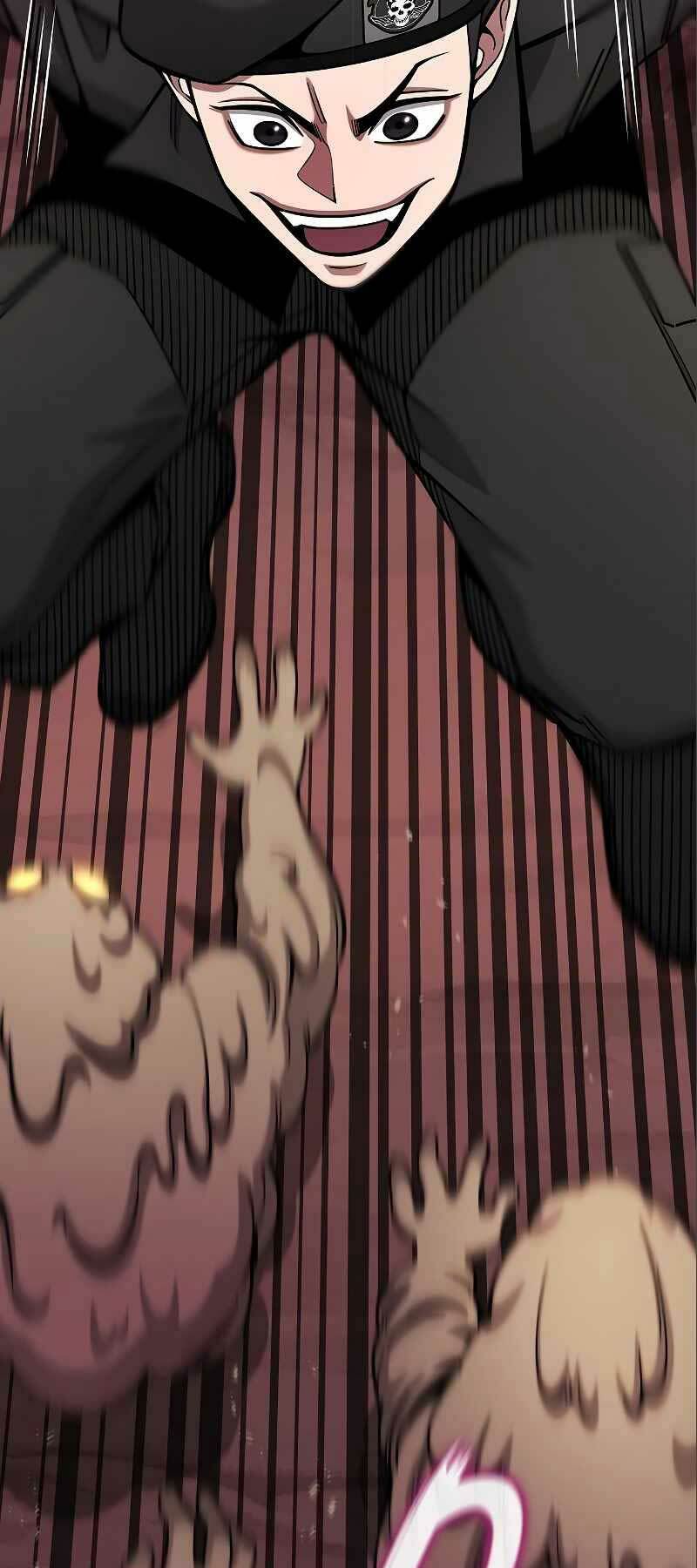 Ma Pháp Sư Hắc Ám Trở Về Để Nhập Ngũ - Chapter 45 - Page 54