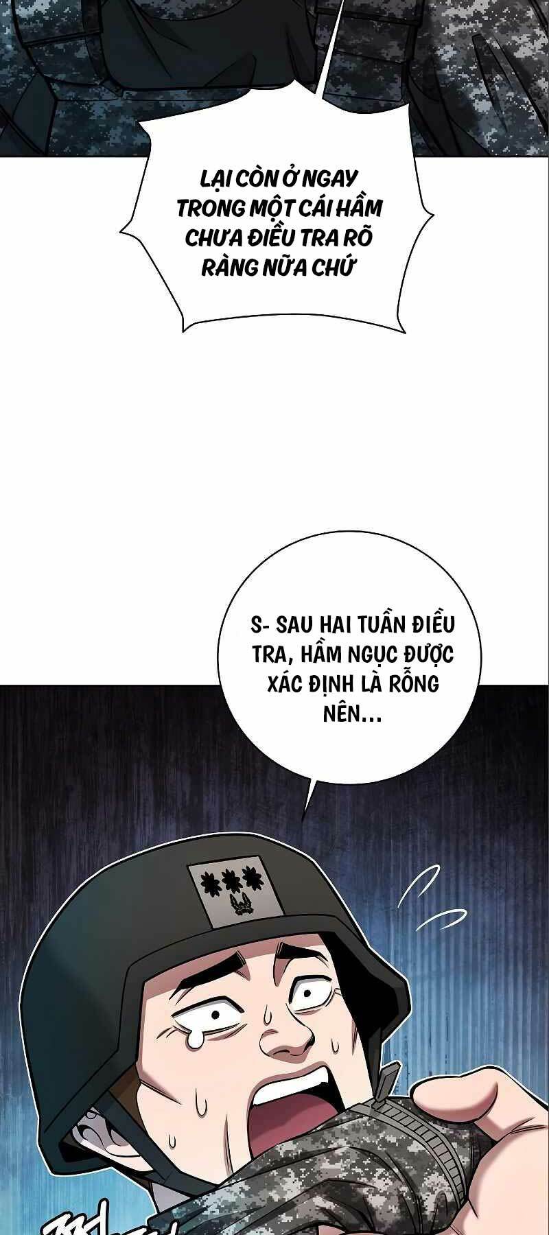 Ma Pháp Sư Hắc Ám Trở Về Để Nhập Ngũ - Chapter 45 - Page 5