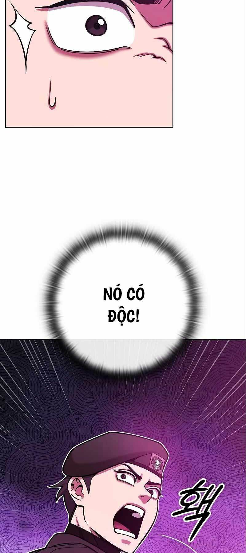 Ma Pháp Sư Hắc Ám Trở Về Để Nhập Ngũ - Chapter 45 - Page 64