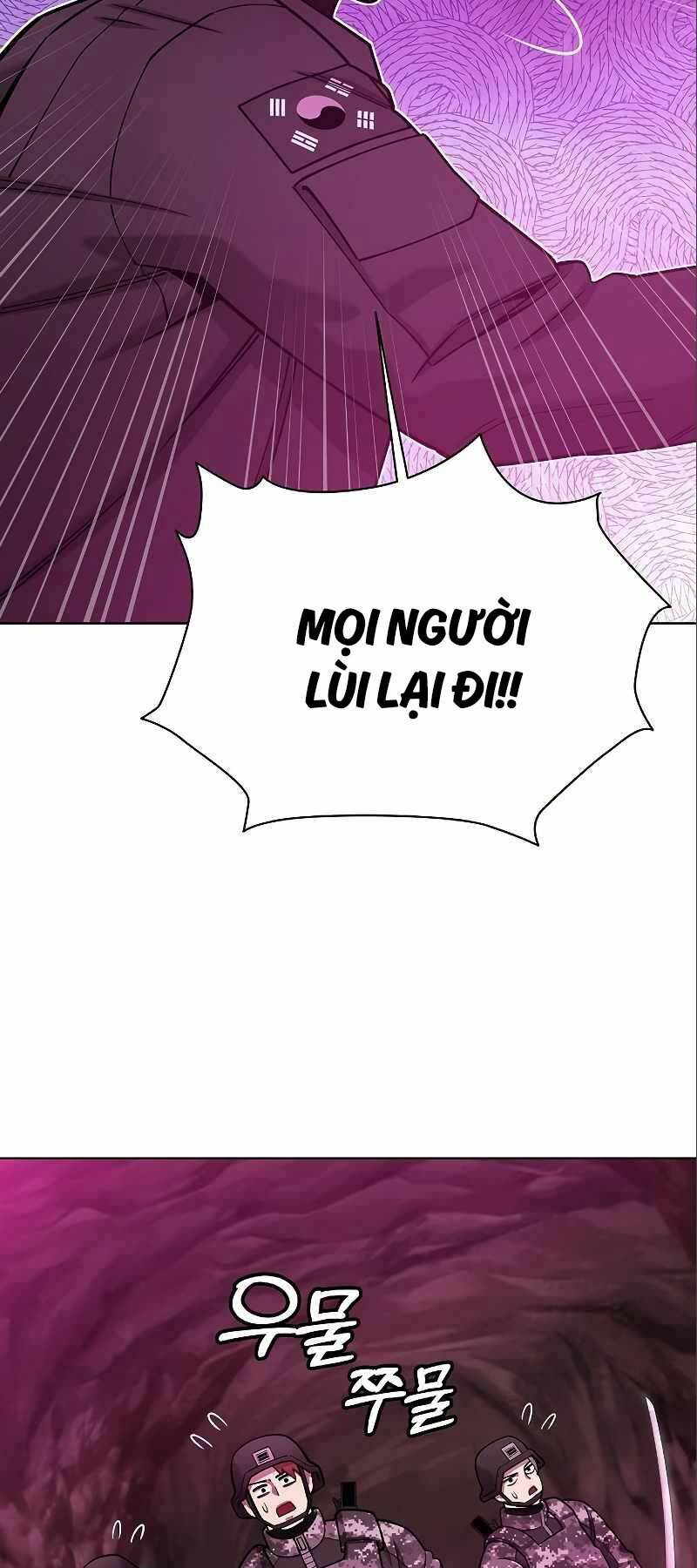 Ma Pháp Sư Hắc Ám Trở Về Để Nhập Ngũ - Chapter 45 - Page 65