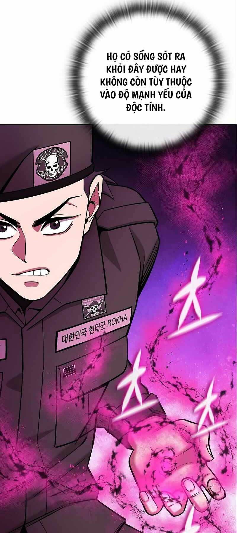 Ma Pháp Sư Hắc Ám Trở Về Để Nhập Ngũ - Chapter 45 - Page 68