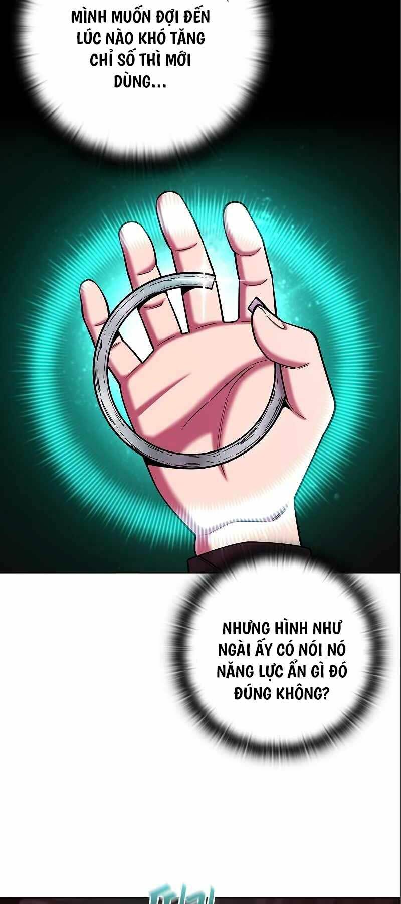 Ma Pháp Sư Hắc Ám Trở Về Để Nhập Ngũ - Chapter 45 - Page 74