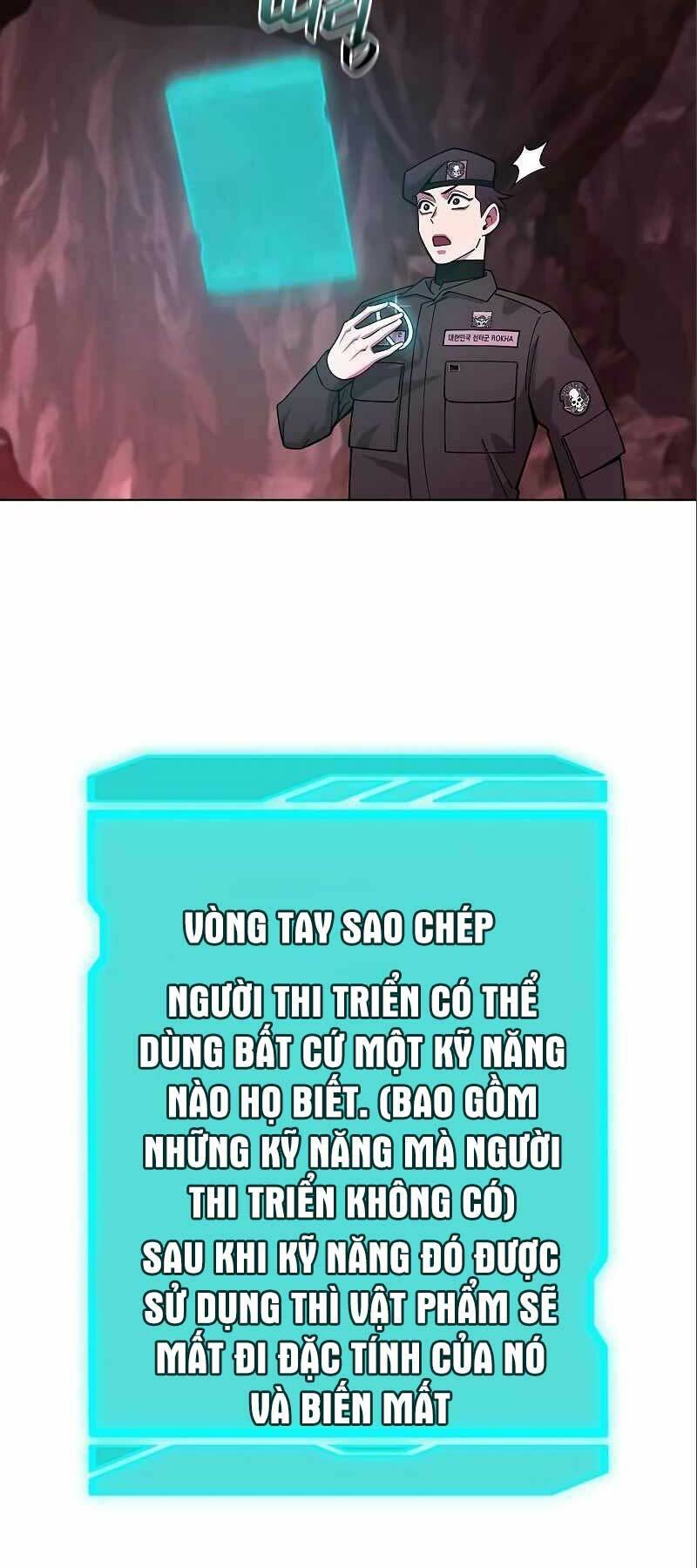 Ma Pháp Sư Hắc Ám Trở Về Để Nhập Ngũ - Chapter 45 - Page 75