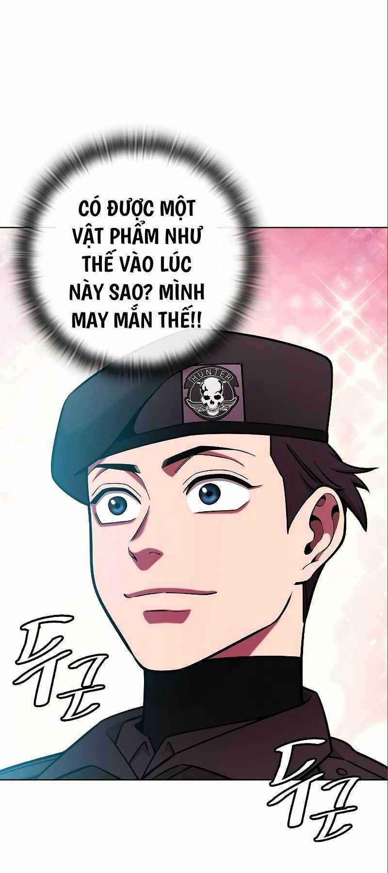 Ma Pháp Sư Hắc Ám Trở Về Để Nhập Ngũ - Chapter 45 - Page 76