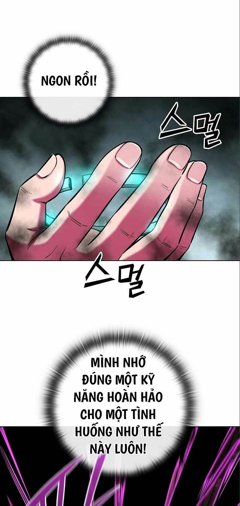 Ma Pháp Sư Hắc Ám Trở Về Để Nhập Ngũ - Chapter 45 - Page 77