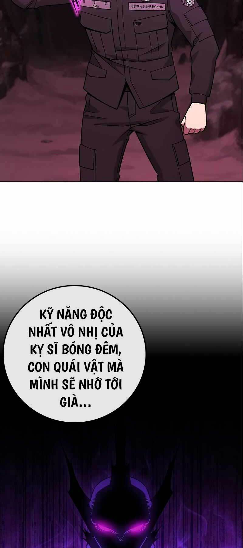 Ma Pháp Sư Hắc Ám Trở Về Để Nhập Ngũ - Chapter 45 - Page 82