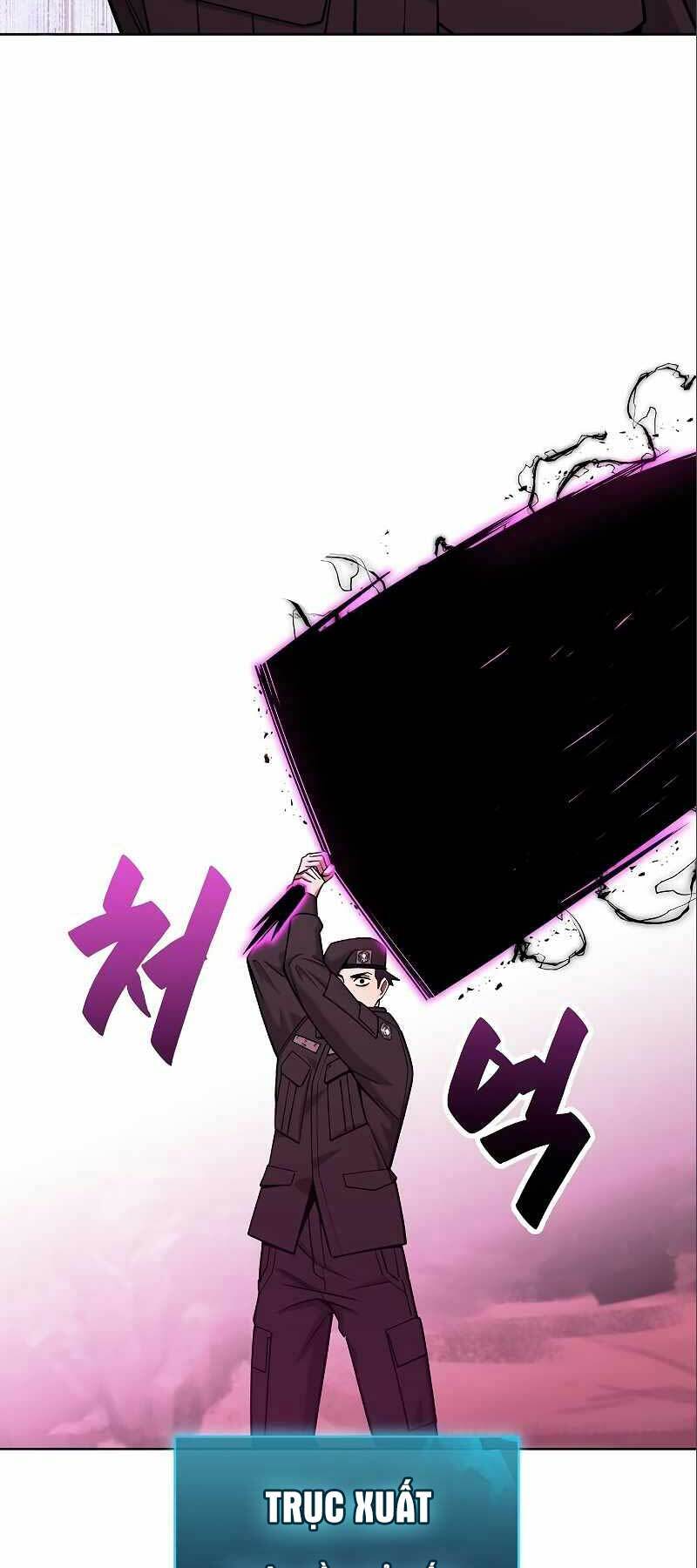 Ma Pháp Sư Hắc Ám Trở Về Để Nhập Ngũ - Chapter 45 - Page 84