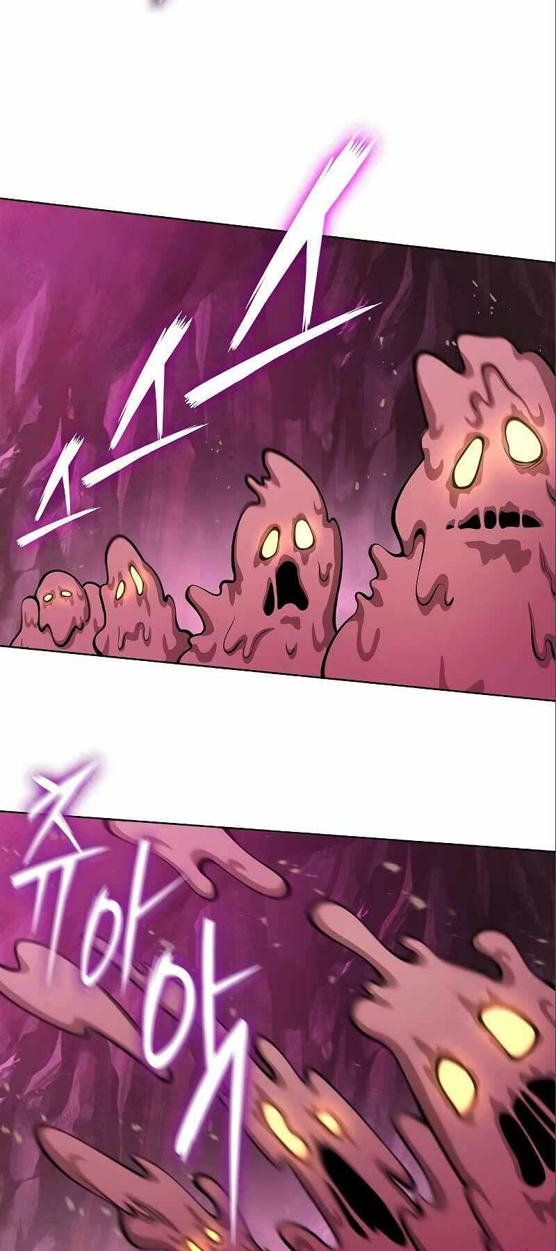 Ma Pháp Sư Hắc Ám Trở Về Để Nhập Ngũ - Chapter 45 - Page 89