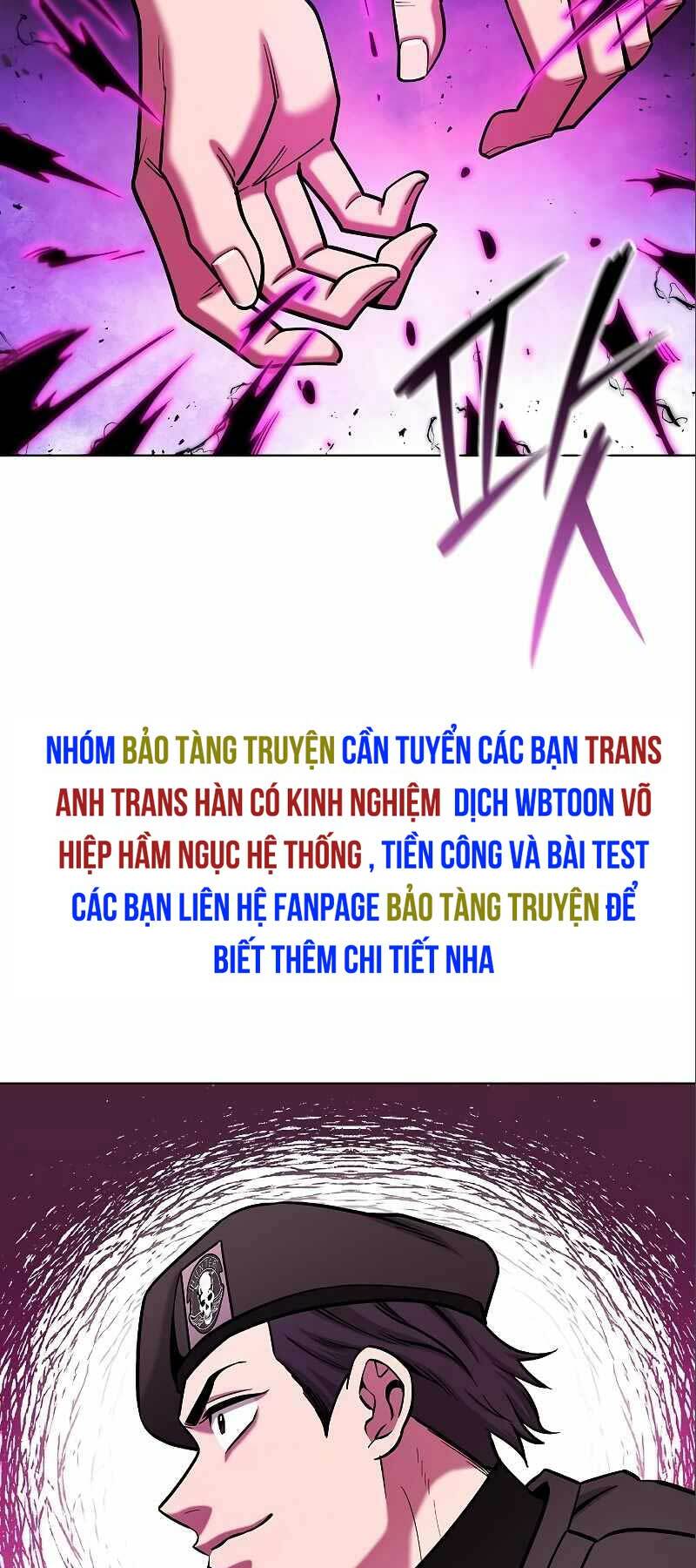 Ma Pháp Sư Hắc Ám Trở Về Để Nhập Ngũ - Chapter 45 - Page 96