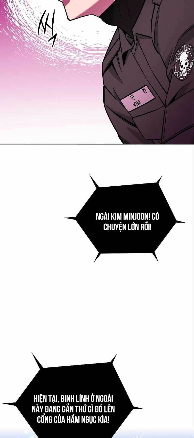 Ma Pháp Sư Hắc Ám Trở Về Để Nhập Ngũ - Chapter 45 - Page 97