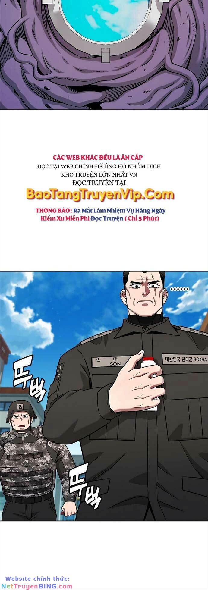 Ma Pháp Sư Hắc Ám Trở Về Để Nhập Ngũ - Chapter 46 - Page 12