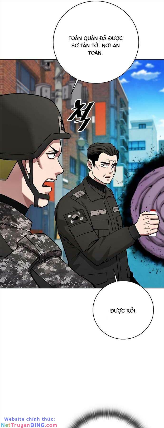 Ma Pháp Sư Hắc Ám Trở Về Để Nhập Ngũ - Chapter 46 - Page 13