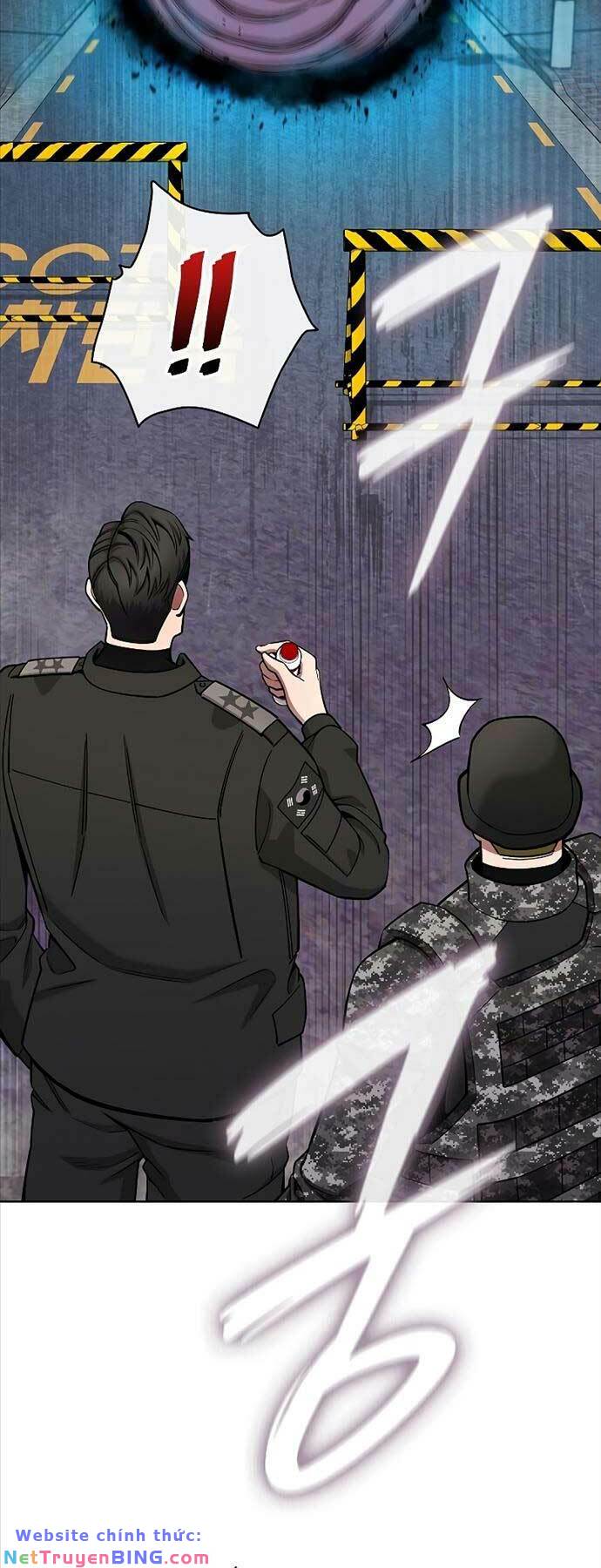 Ma Pháp Sư Hắc Ám Trở Về Để Nhập Ngũ - Chapter 46 - Page 16