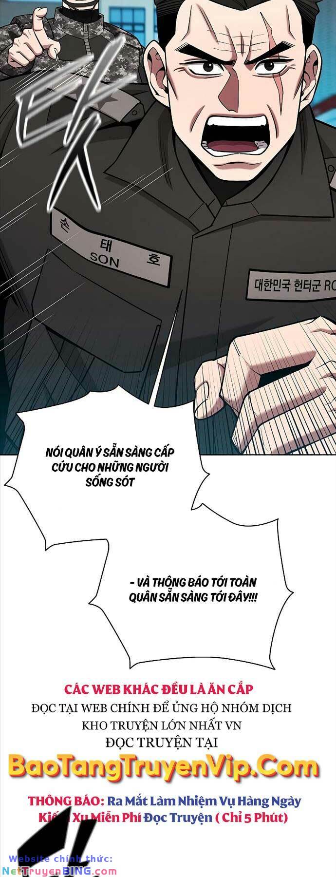 Ma Pháp Sư Hắc Ám Trở Về Để Nhập Ngũ - Chapter 46 - Page 18