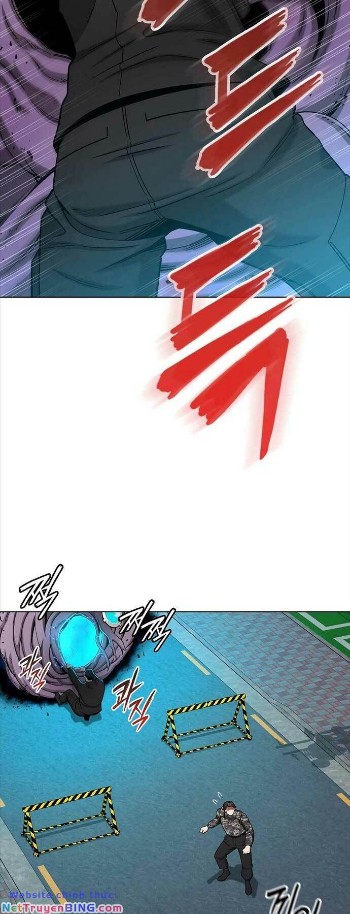 Ma Pháp Sư Hắc Ám Trở Về Để Nhập Ngũ - Chapter 46 - Page 20