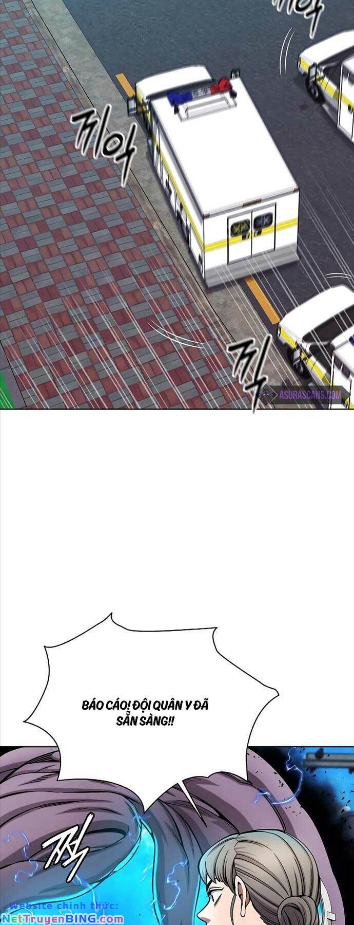 Ma Pháp Sư Hắc Ám Trở Về Để Nhập Ngũ - Chapter 46 - Page 21